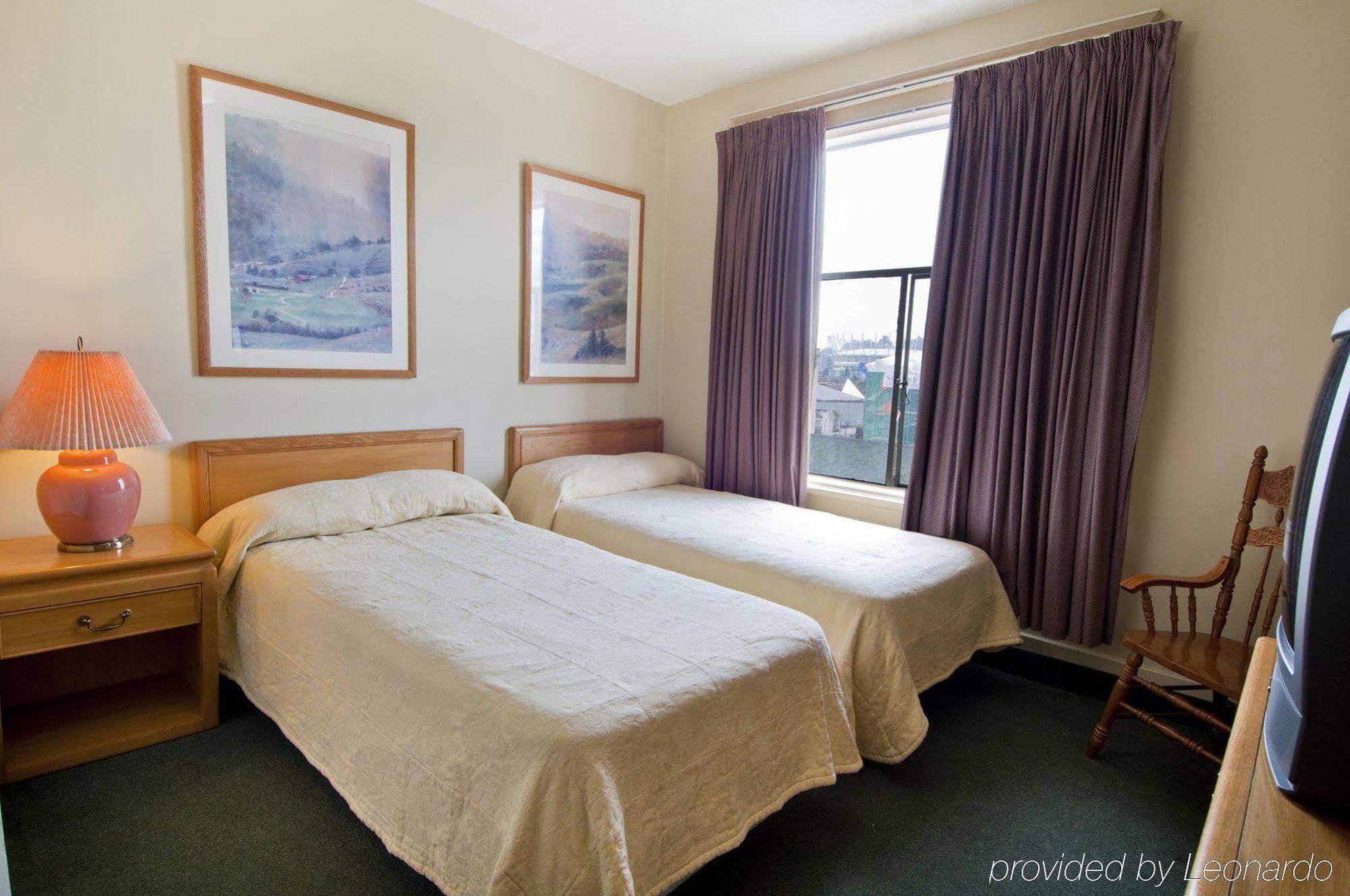 Budget Patricia Hotel