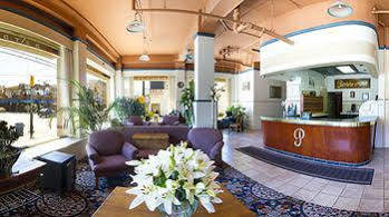 Hotel Budget Patricia 2*