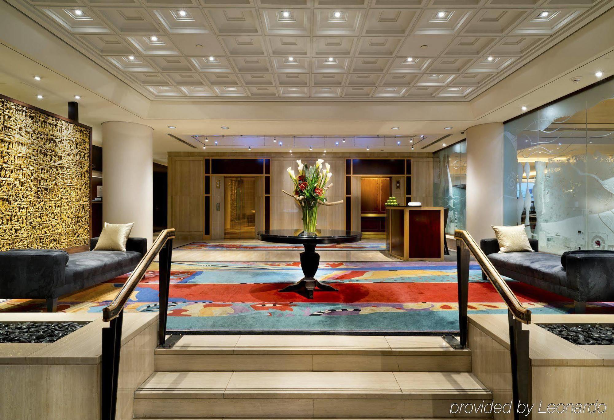 Metropolitan 4* Vancouver