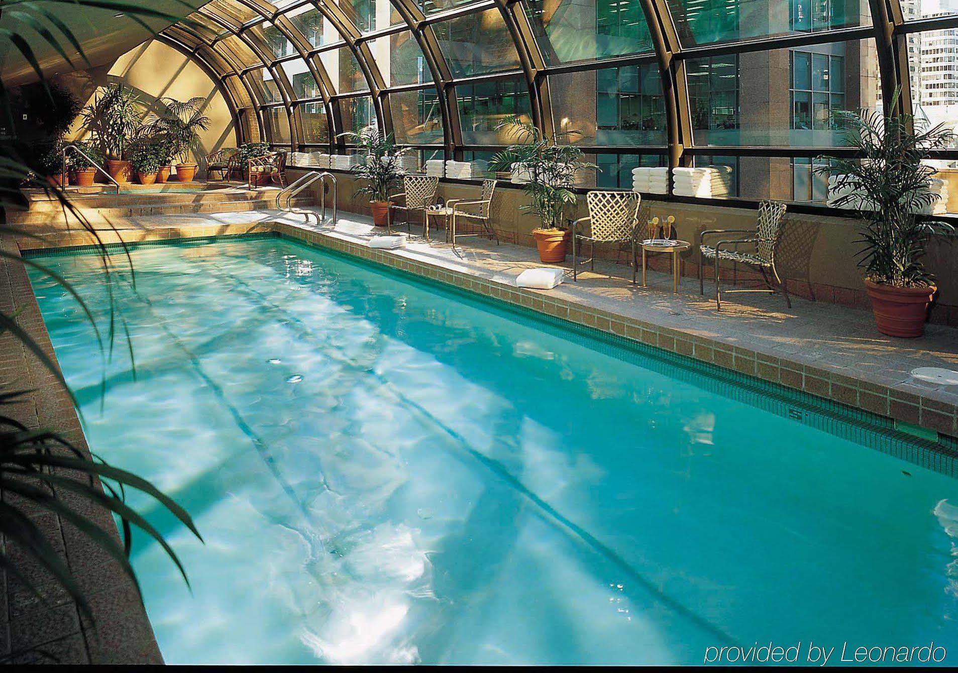 Hotel Metropolitan