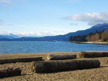 Bay Hotel Vancouver