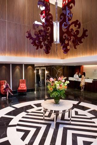Hotel L'hermitage