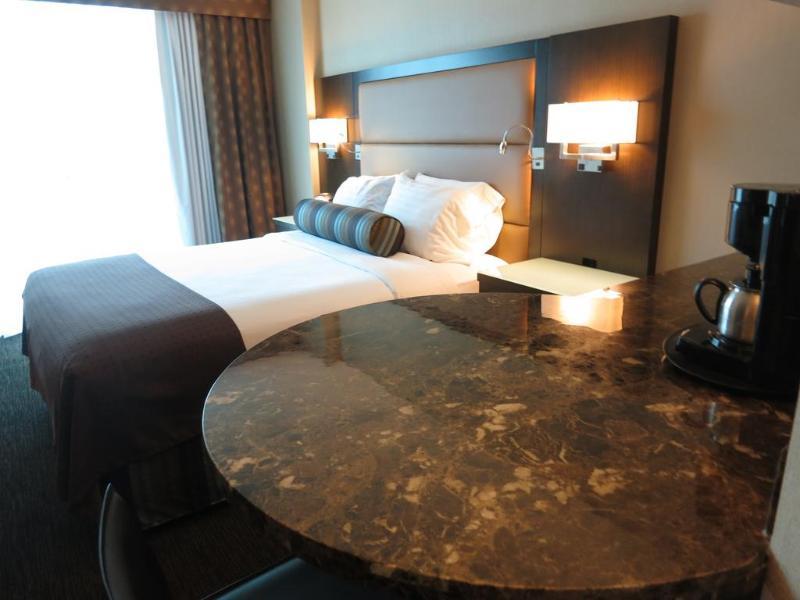 & Downtown By Ihg Hotel