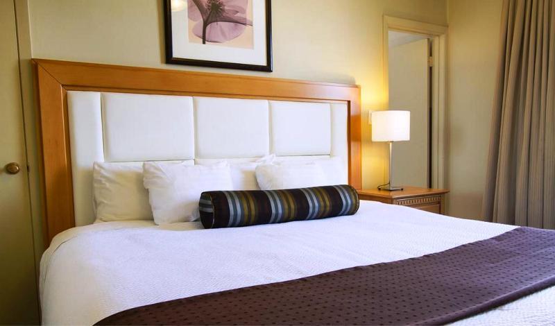 Hotel Budget Patricia 2*
