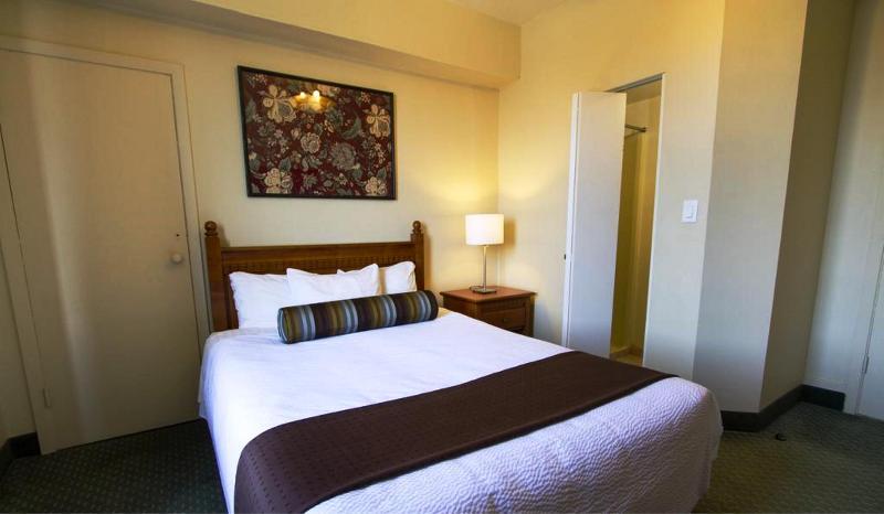 Hotel Budget Patricia 2*