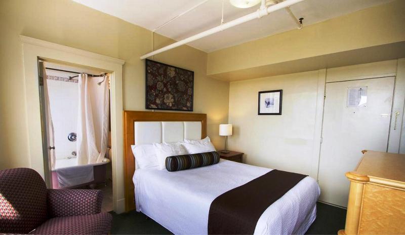 Hotel Budget Patricia 2*
