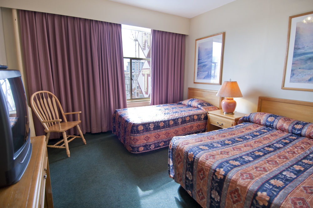 Hotel Budget Patricia 2*
