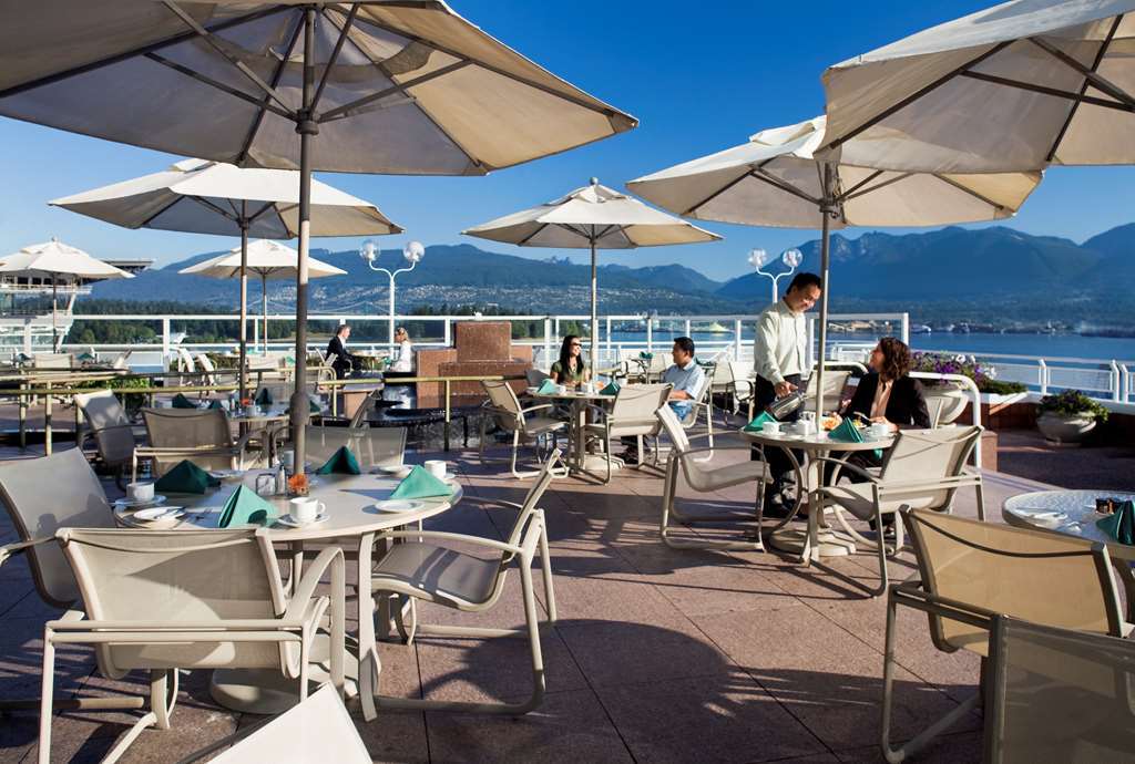 Pan Pacific Vancouver