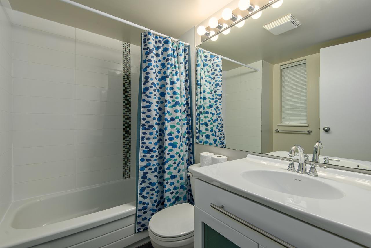 Apartment 3br/3ba Downtown Luxury Townhouse
