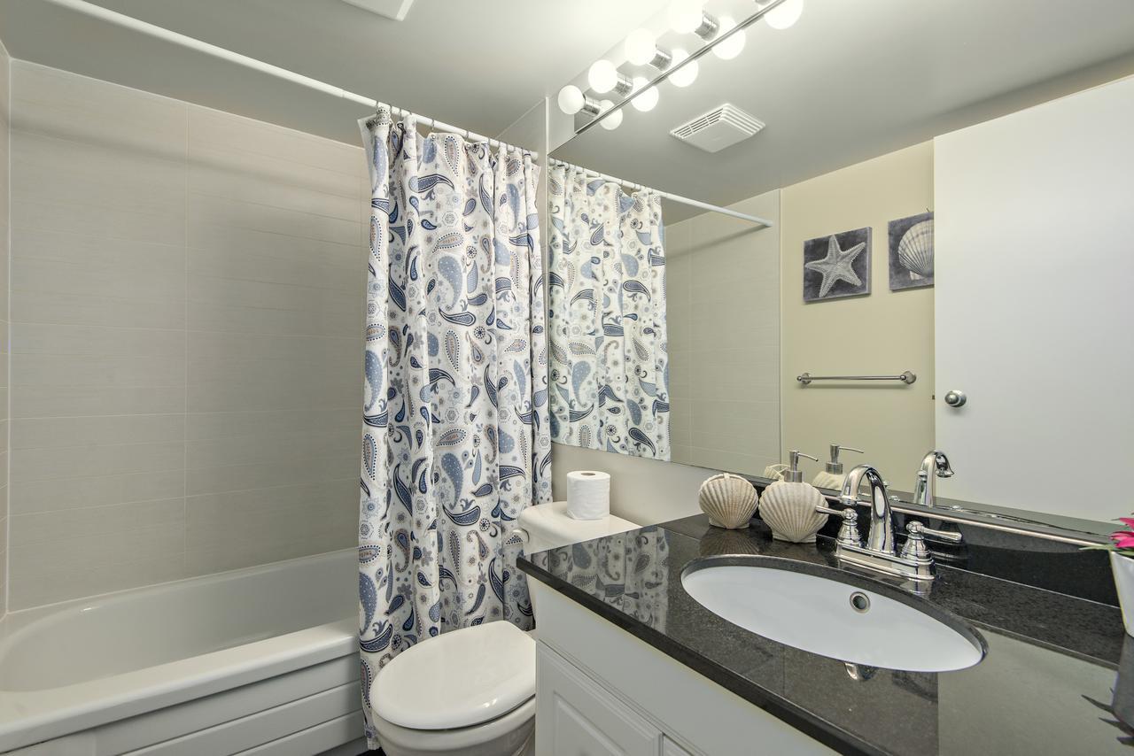 3br/3ba Downtown Luxury Townhouse Apartment