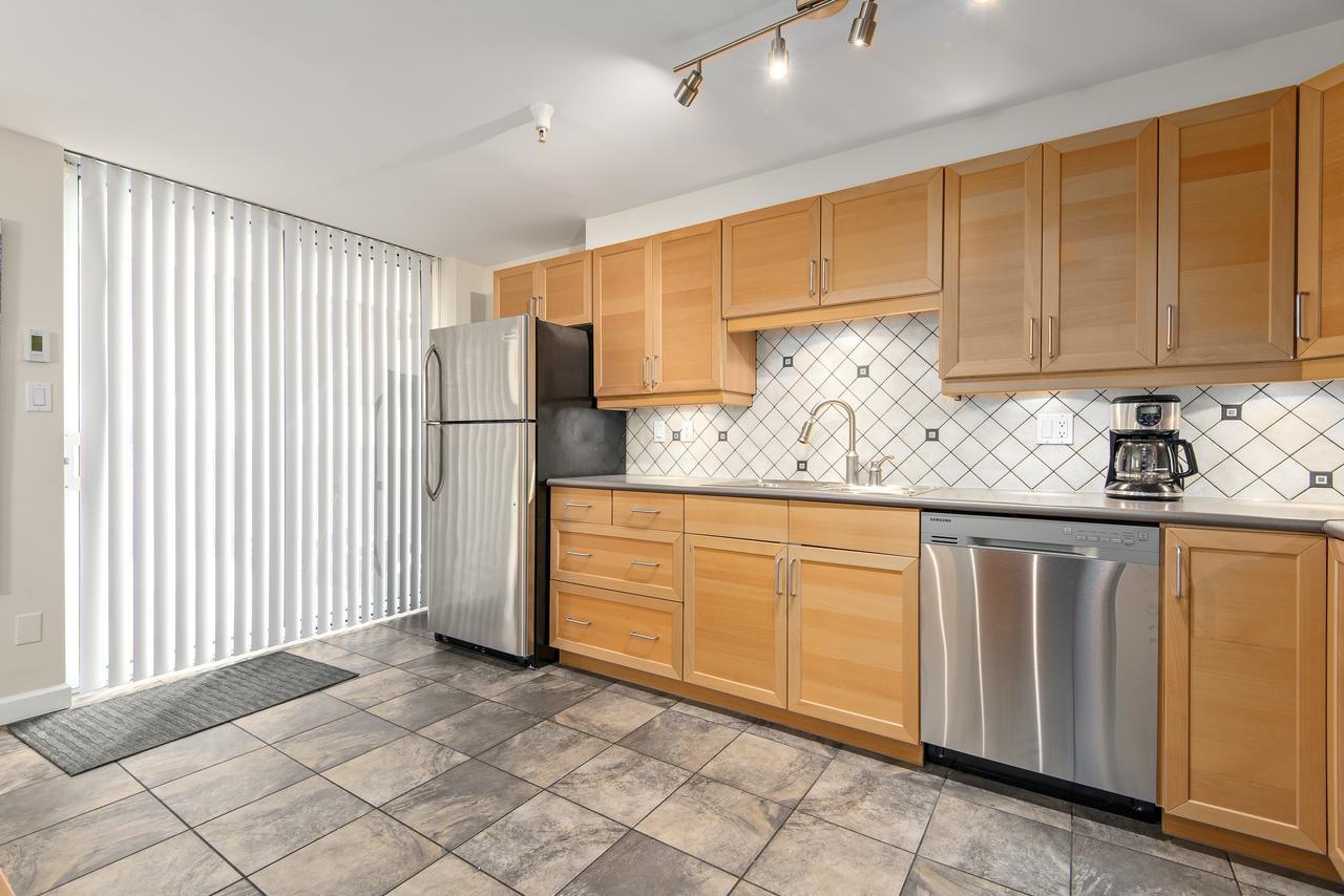 Apartment 3br/3ba Downtown Luxury Townhouse *
