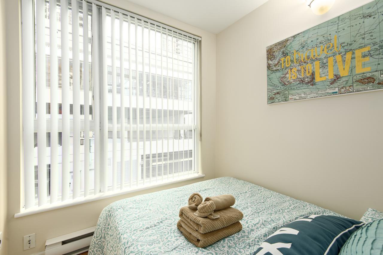 Apartment 3br/3ba Downtown Luxury Townhouse