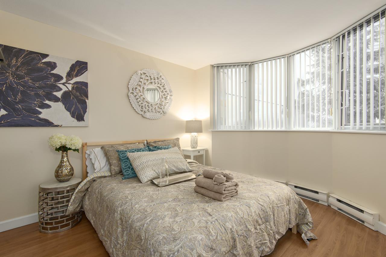 Apartment 3br/3ba Downtown Luxury Townhouse