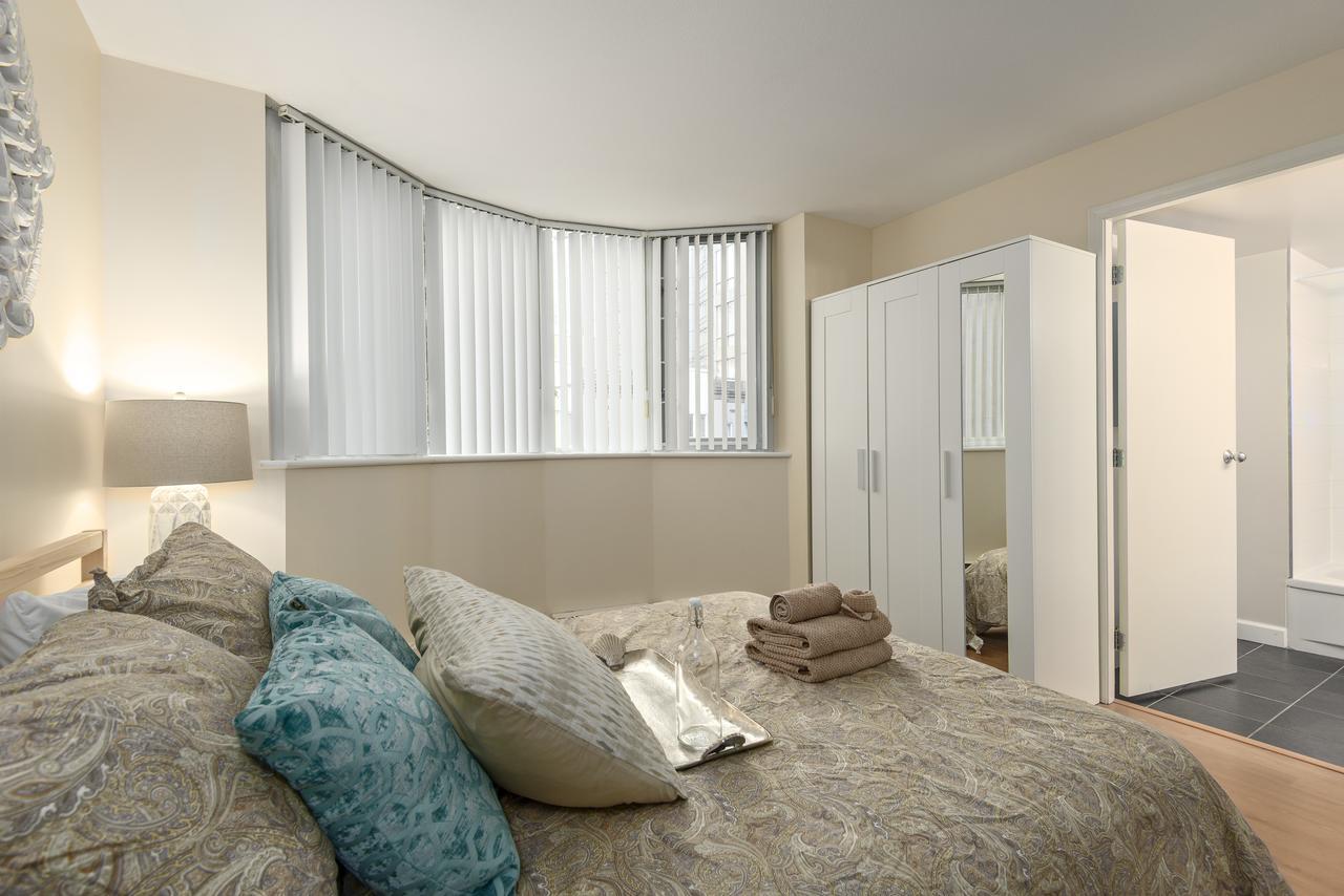 Apartment 3br/3ba Downtown Luxury Townhouse