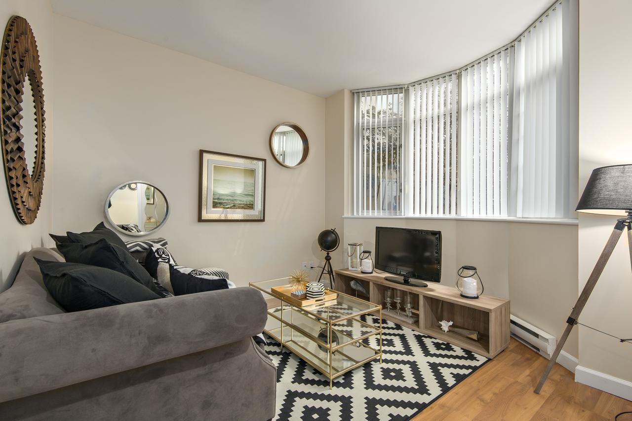 Apartment 3br/3ba Downtown Luxury Townhouse *