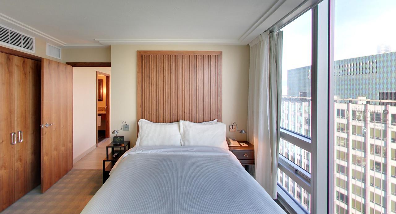 Resort Embarc Vancouver