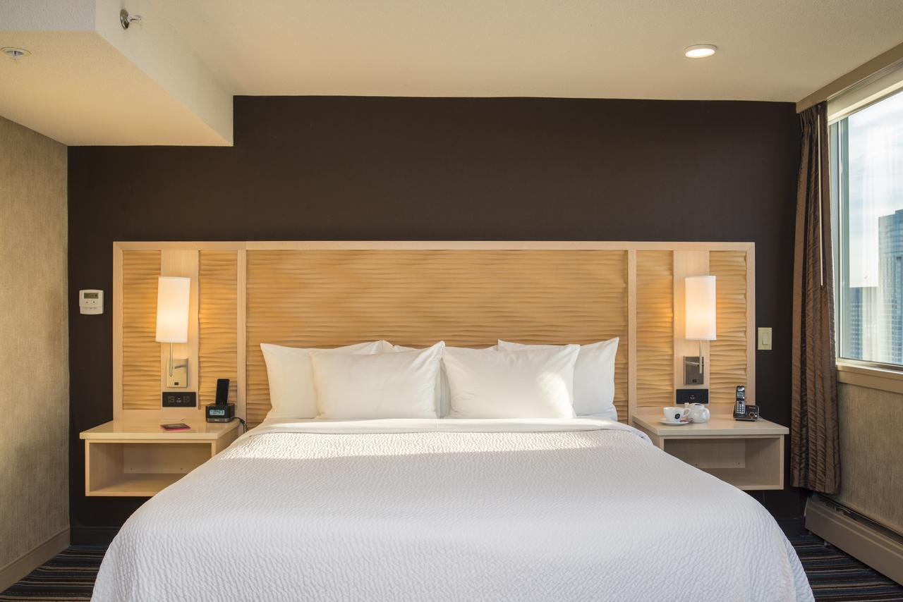 Hotel Blue Horizon 4*