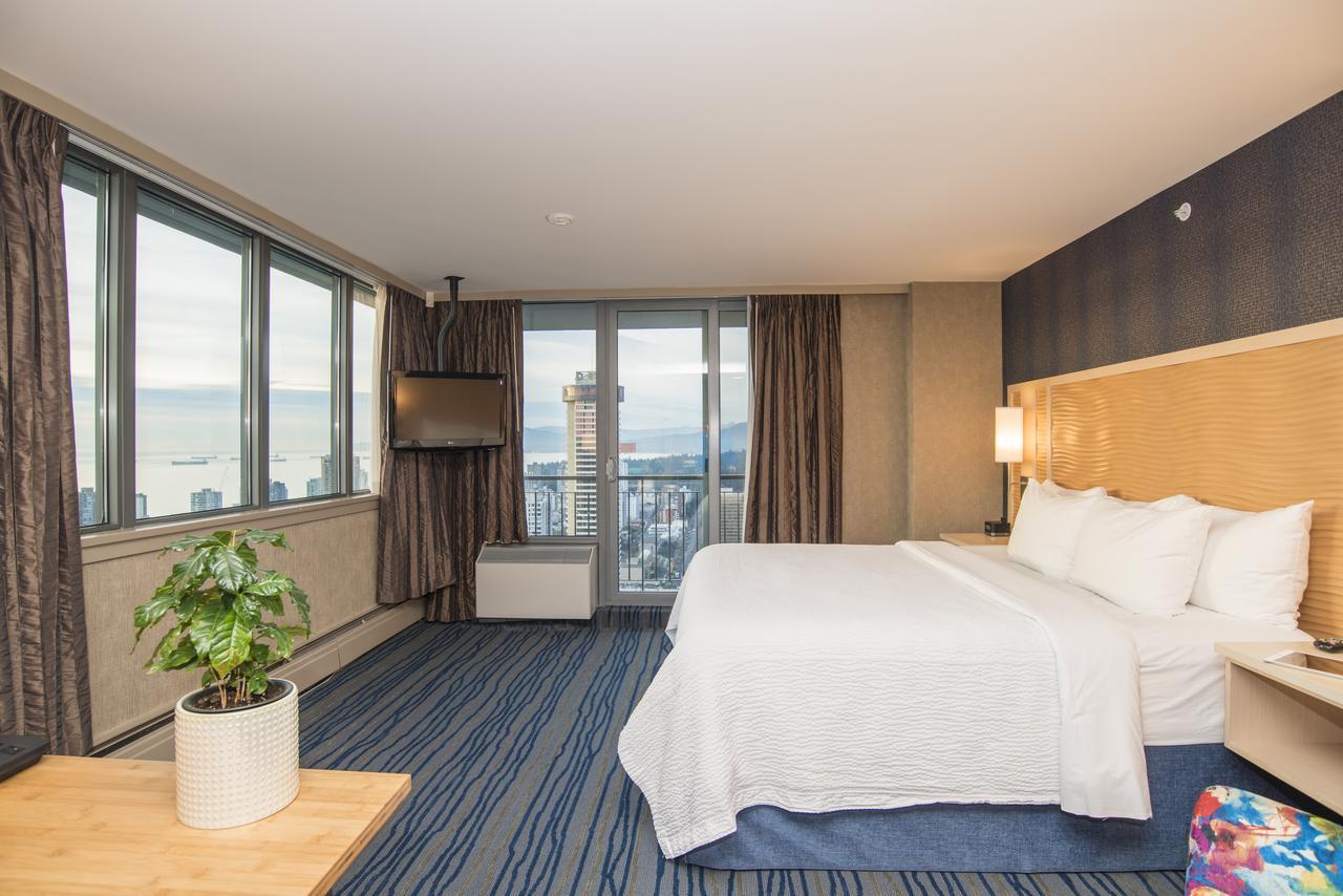 Hotel Blue Horizon