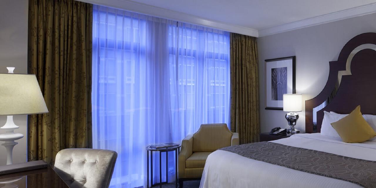Hotel L'hermitage