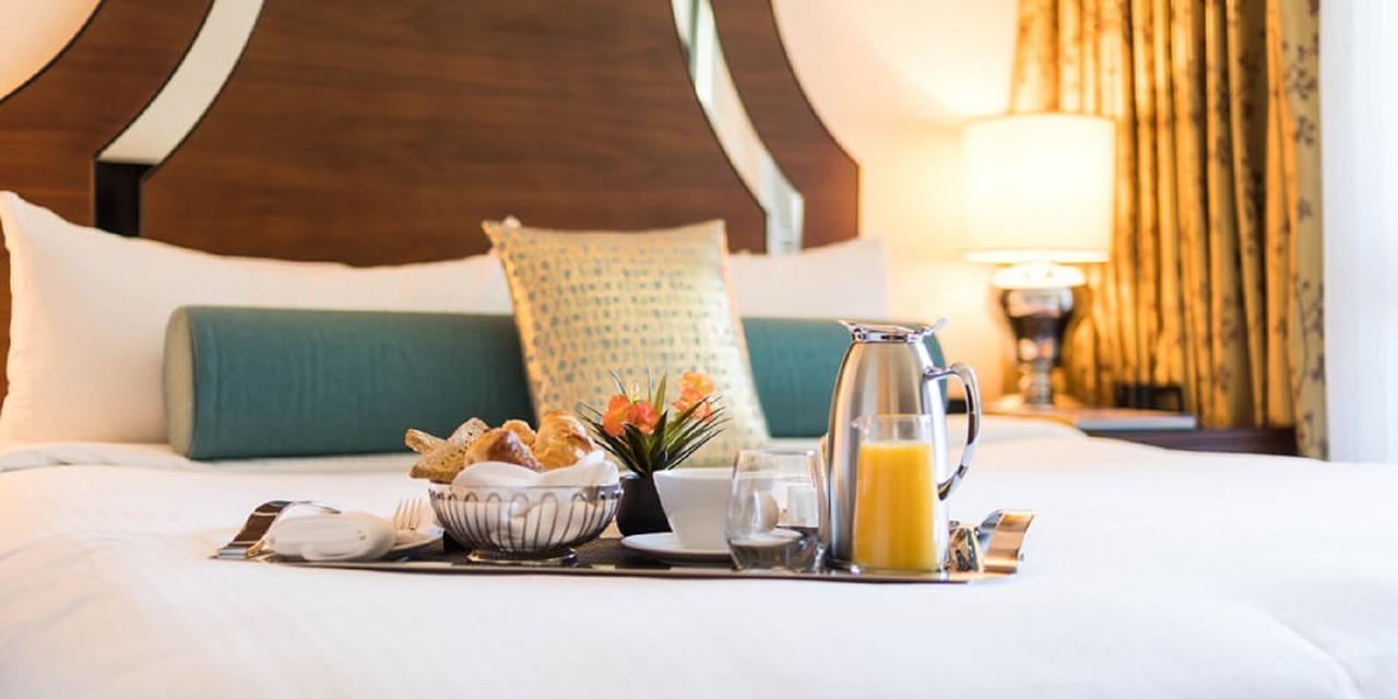 L'hermitage Hotel Vancouver