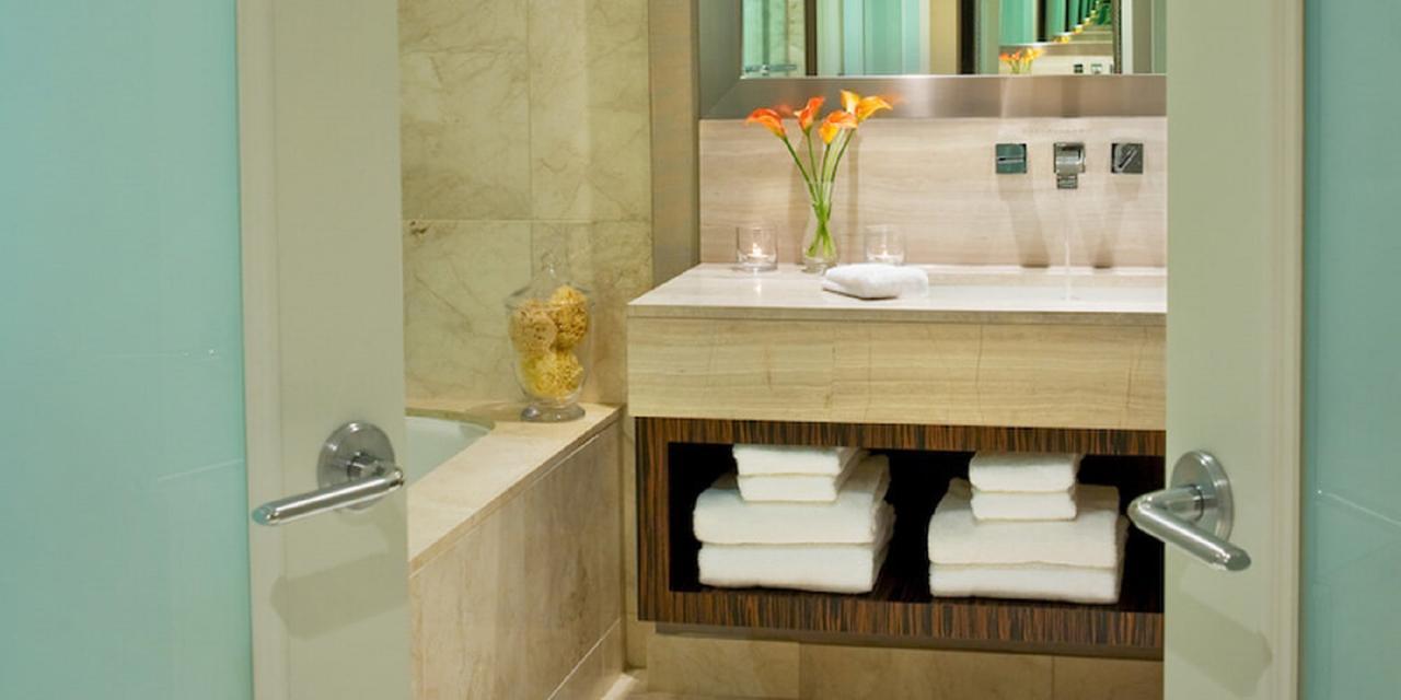 L'hermitage Hotel