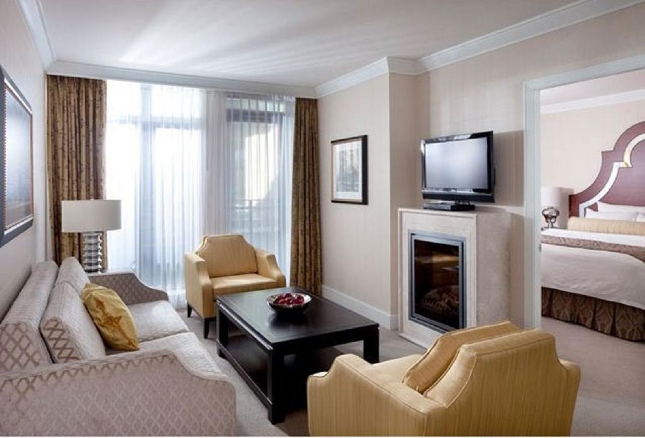 L'hermitage 4* Vancouver