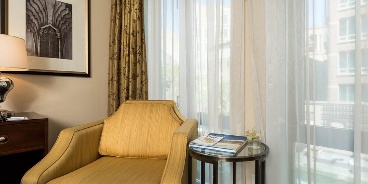 Hotel L'hermitage 4*