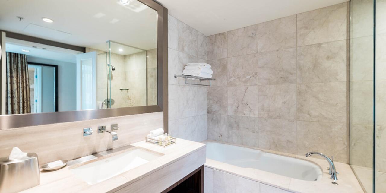 L'hermitage Hotel