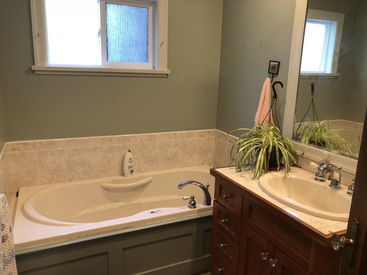 The Sunshine House-free Parking 3* Vancouver