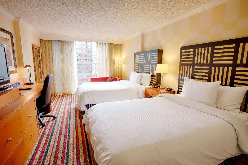 Pinnacle Harbourfront Hotel Vancouver