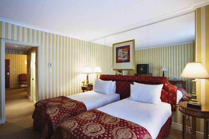 Le Soleil By Executive 4*
