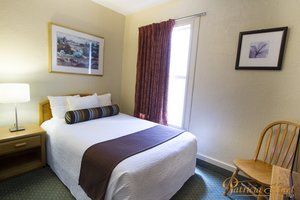 Budget Patricia Hotel