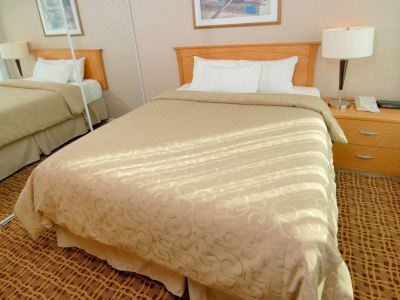 Hotel Landis And