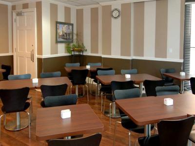 Landis And Hotel 3*