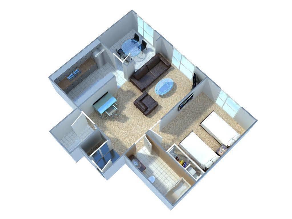 Hotel Carmana &