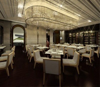 Rosewood Georgia 5*