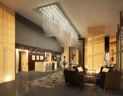 Rosewood Georgia 5*