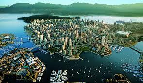 Budget Patricia Vancouver