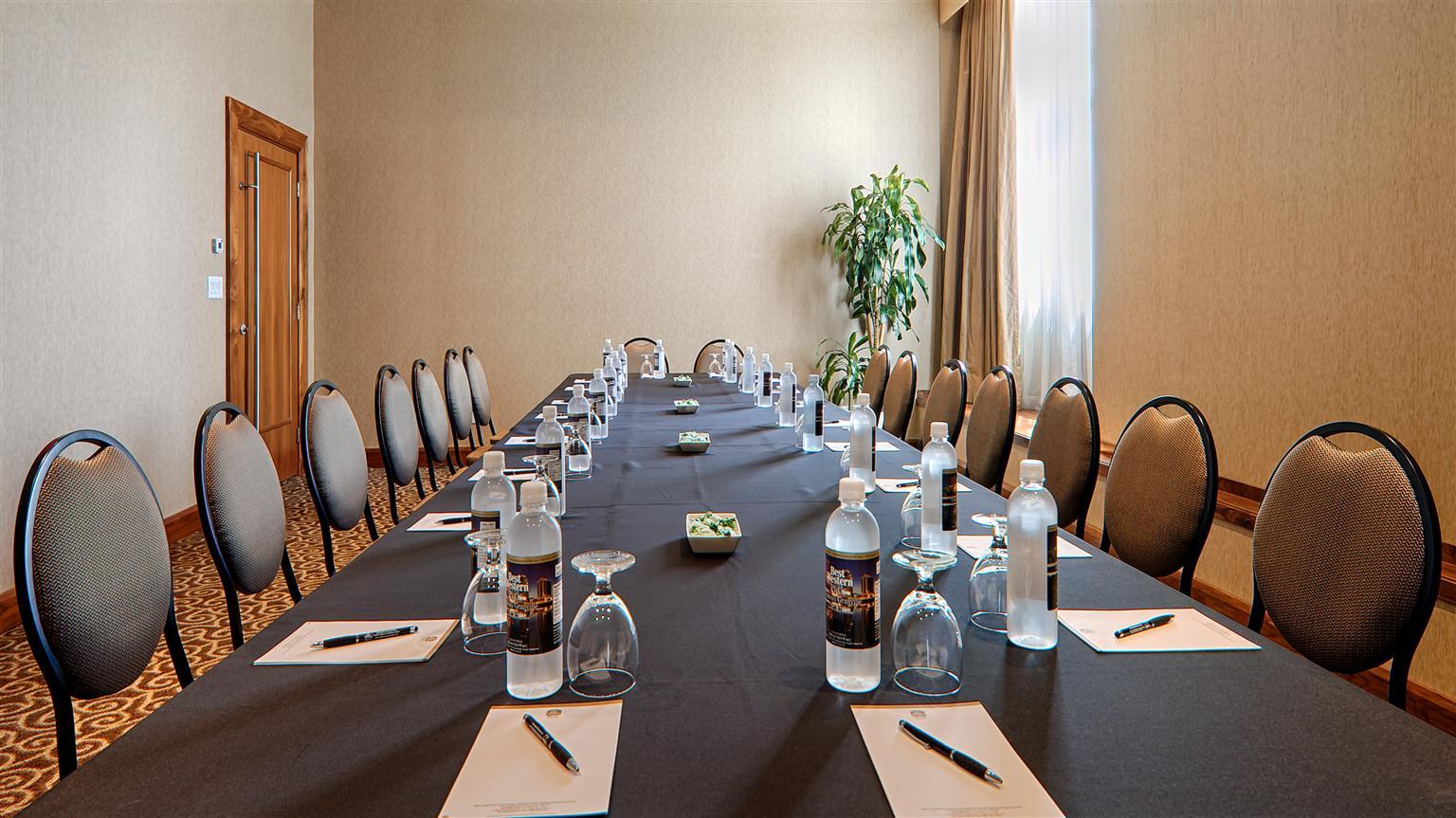 Western Premier Chateau Granville & & Conference Centre Hotel Vancouver