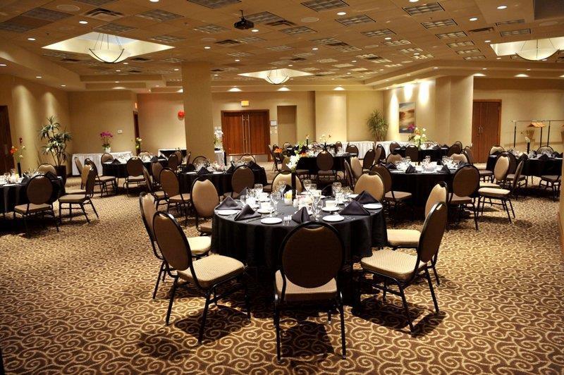 Hotel Western Premier Chateau Granville & & Conference Centre Vancouver
