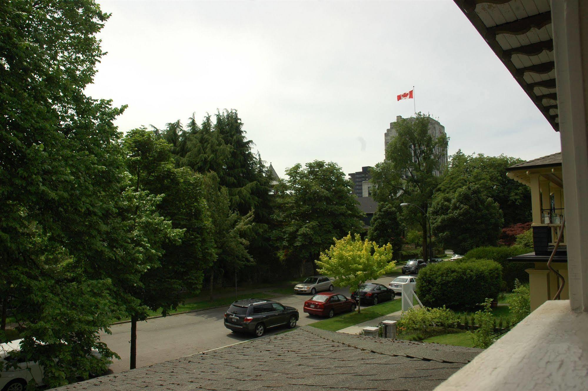 Windsor Bed & Breakfast 4*