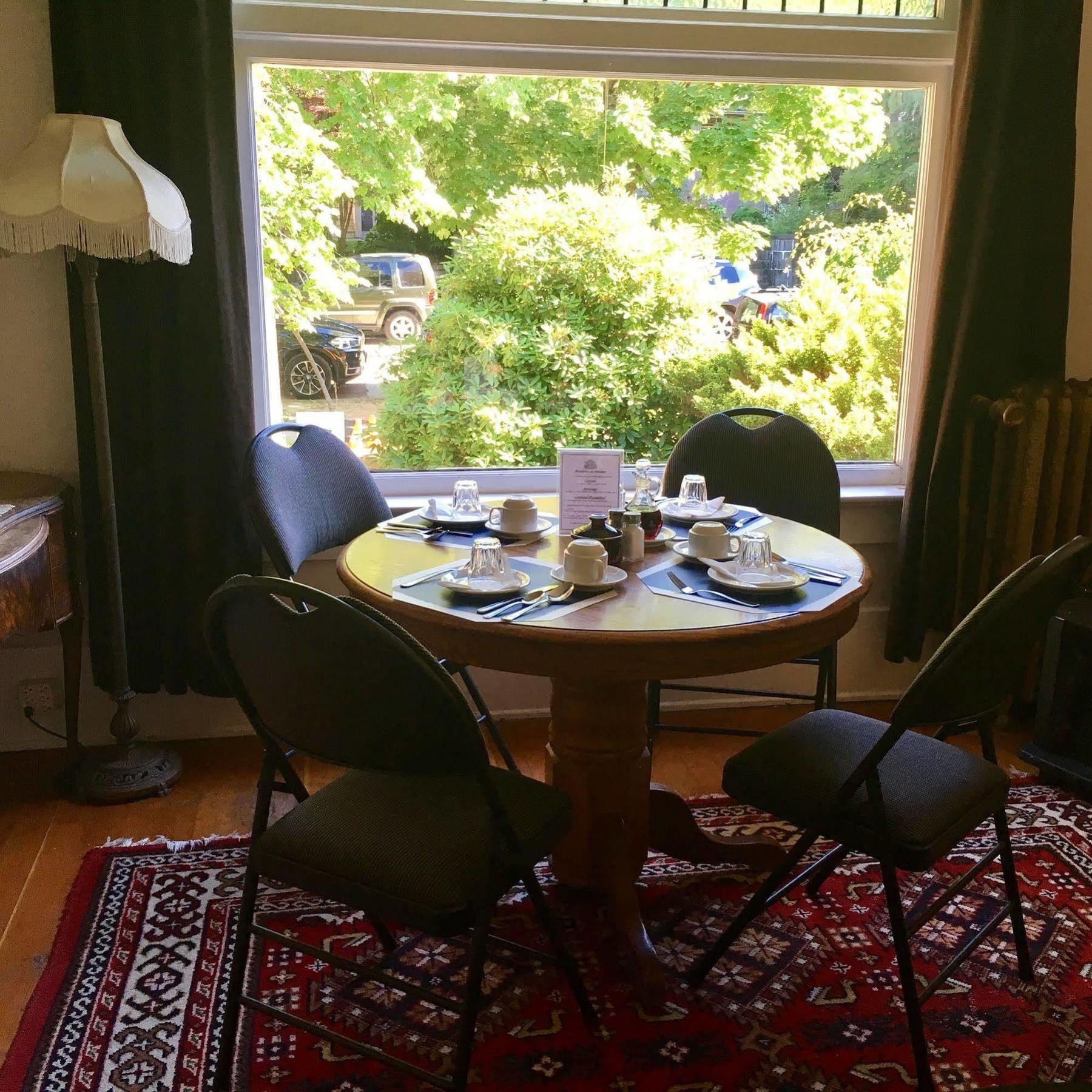 Bed & Breakfast Windsor