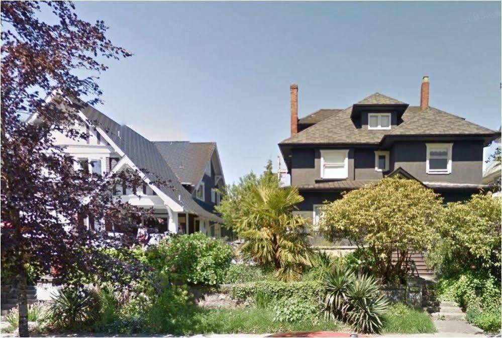 The Manor Guest house