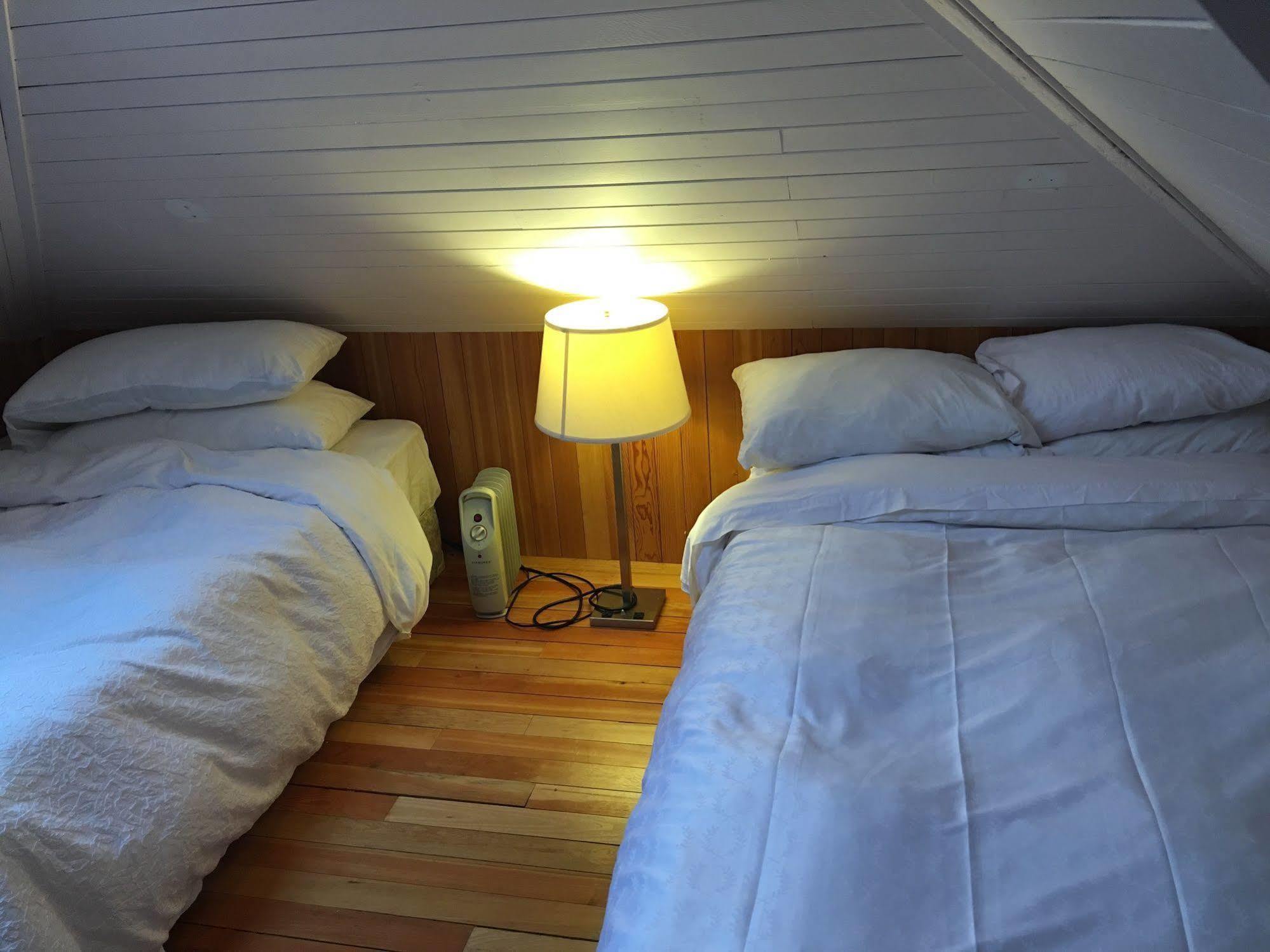 The Manor Guest house