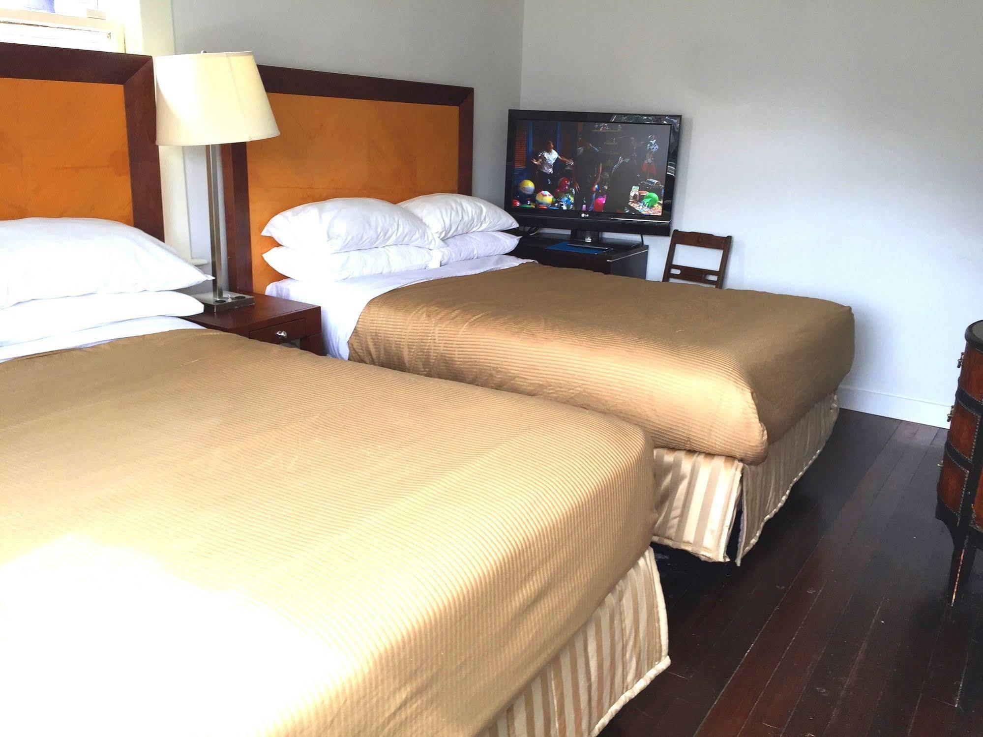 Guest house The Manor 3*