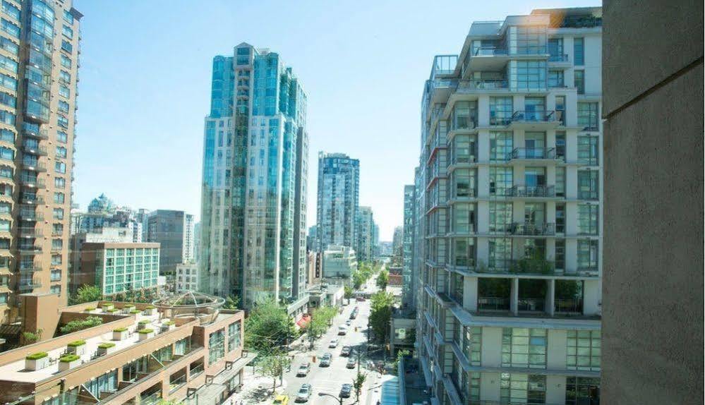 Landis And Vancouver