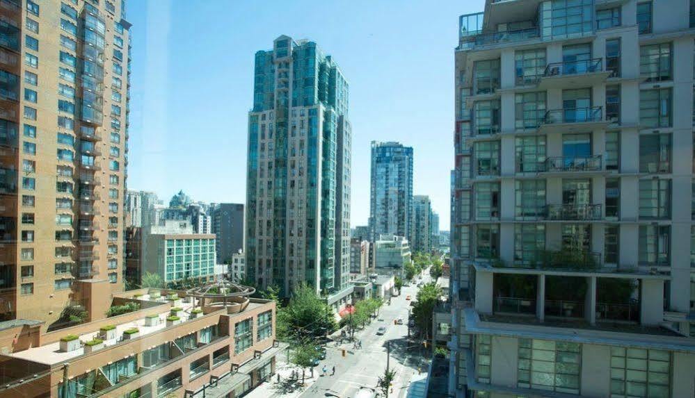 Landis And 3* Vancouver