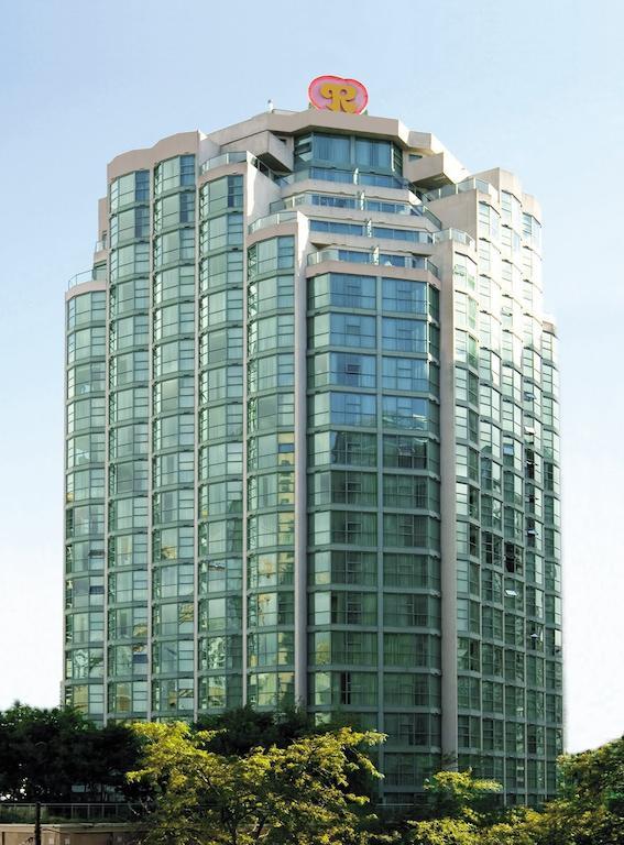 Apartment Rosedale