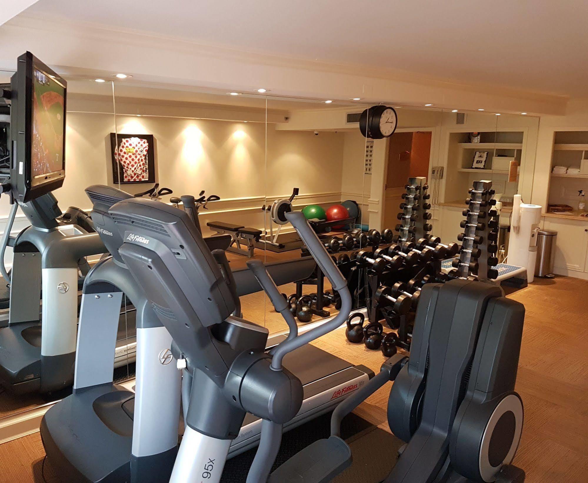 Wedgewood & - Relais & Chateaux Vancouver