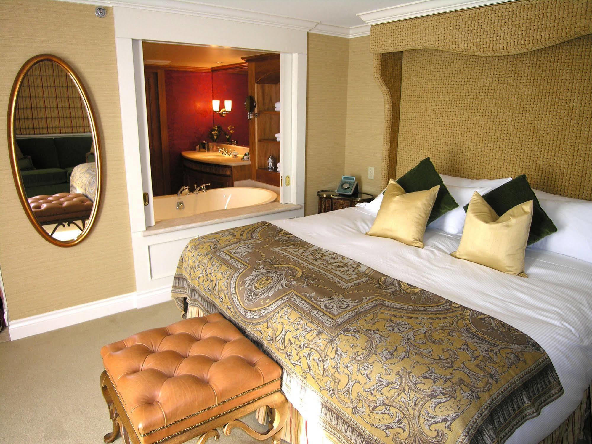 Wedgewood & - Relais & Chateaux 5* Vancouver